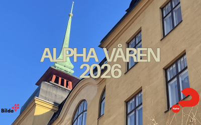 Alpha Våren 2026
